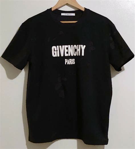 givenchy t shirt alternative